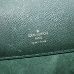 Louis Vuitton Serviette Kourad Briefcase Taiga Leather - image 6