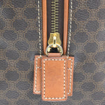 Celine Macadam Handbag Macadam with leather Medium - image 10
