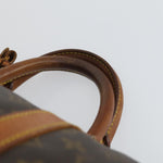 Louis Vuitton Keepall Bag Monogram Canvas 50 - image 19