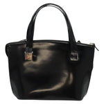 Celine Handbag Patent leather - image 2