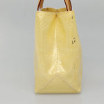 Louis Vuitton Reade Handbag Monogram Vernis PM - image 3