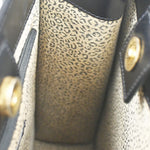 cartier Panthère Handbag Leather - image 13