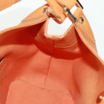 Louis Vuitton Mandara Handbag Epi Leather PM - image 19