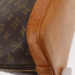 Louis Vuitton Vintage Alma Handbag Monogram Canvas PM - image 10