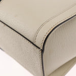 Gucci Ophidia Top Handle Tote Leather Small - image 10