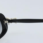 Chanel Logo CC Sunglasses Plastic - image 9