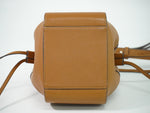 Loewe Hammock Drawstring Bag Leather Medium - image 11