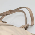 Salvatore Ferragamo Vala Handbag Nylon - image 15