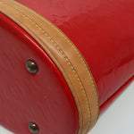 Louis Vuitton Bucket Bag Monogram Vernis PM - image 10