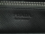 Prada Saffiano Wallet Leather - image 5