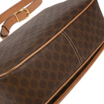 Celine Macadam Shoulder Bag Canvas - image 8