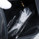 Salvatore Ferragamo Vala Shoulder Bag Leather - image 5