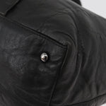 Chanel 8 Knots Tote Lambskin Medium - image 12