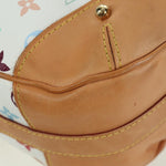 Louis Vuitton Greta Handbag Monogram Multicolor - image 10