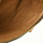 Louis Vuitton Alma Handbag Monogram Canvas PM - image 12