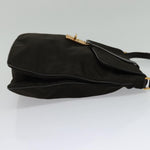 Prada Vintage Flap Messenger Bag Tessuto - image 4