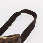 Louis Vuitton Geronimos Waist Bag Damier - image 14