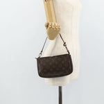 Louis Vuitton Pochette Accessoires NM Monogram Canvas medium - image 14