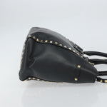 Valentino Garavani Rockstud Tote Soft Leather Medium - image 3