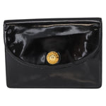 Celine Clutch Bag ENAMEL - image 1