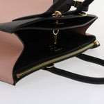 Louis Vuitton City Steamer Handbag Leather MM - image 10
