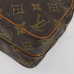 Louis Vuitton Amazone Bag Monogram Canvas Mini - image 10