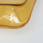 Louis Vuitton Thompson Street Handbag Monogram Vernis Medium - image 10