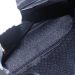 Gucci Vintage Bamboo Backpack Leather - image 5