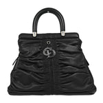 Christian Dior Karenina Tote Lambskin Medium - image 1