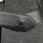 Louis Vuitton Vintage Sac d'Epaule Handbag Epi Leather GM - image 20