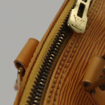Louis Vuitton Alma Handbag Epi Leather PM - image 18