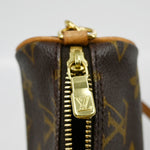 Louis Vuitton Papillon Pochette Monogram Canvas Mini - image 10