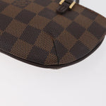 Louis Vuitton Manosque Pochette Damier GM - image 8