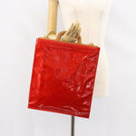 Louis Vuitton Stanton Handbag Monogram Vernis - image 13