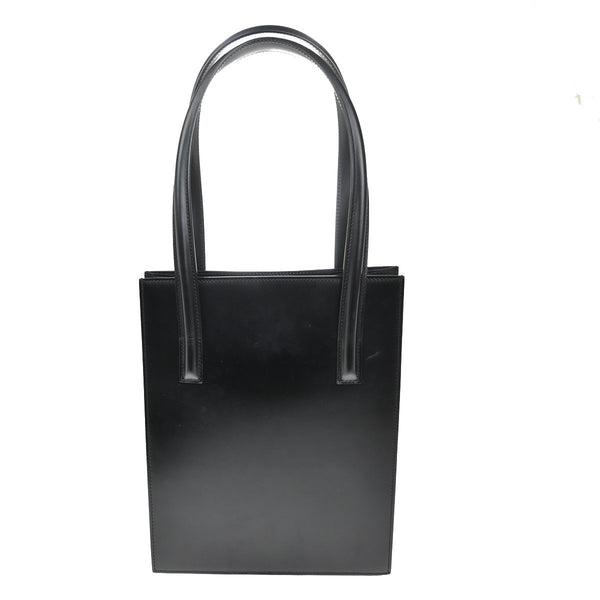 cartier Panthère Handbag Leather