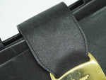 Salvatore Ferragamo Vala Handbag Leather - image 13