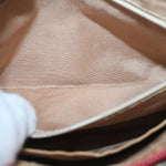 Burberry Nova Check Handbag Nova Check Canvas - image 19