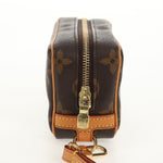 Louis Vuitton Wapity Trousse Pouch Monogram Canvas - image 4