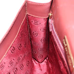cartier Must de Cartier Clutch bag Leather - image 18