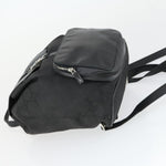 Gucci Vintage Jackie Backpack GG Canvas Medium - image 4