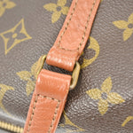 Louis Vuitton Papillon Handbag Monogram Canvas 30 - image 10