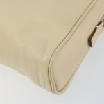 Prada Vintage Handbag Tessuto - image 10