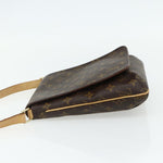 Louis Vuitton Musette Salsa Handbag Monogram Canvas PM - image 3
