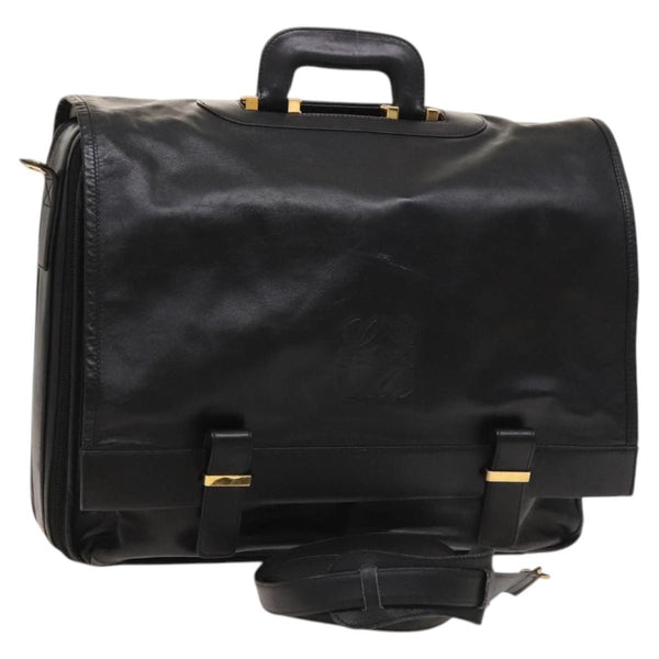 Loewe Anagram Business Leather - image 1