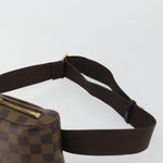 Louis Vuitton Geronimos Waist Bag Damier - image 8