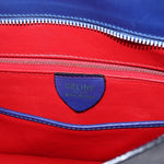 Celine Handbag Leather - image 6