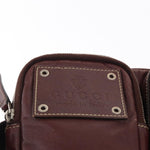 Gucci Belt Bag Leather - image 19
