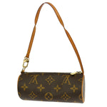 Louis Vuitton Papillon Pochette Monogram Canvas Mini - image 2