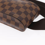 Louis Vuitton Geronimos Waist Bag Damier - image 9