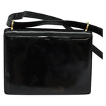 Salvatore Ferragamo Gancini Shoulder Bag Leather - image 2